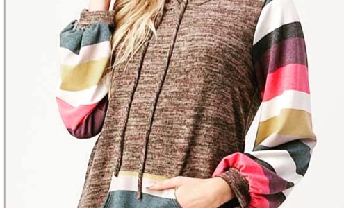 Sash Boutique