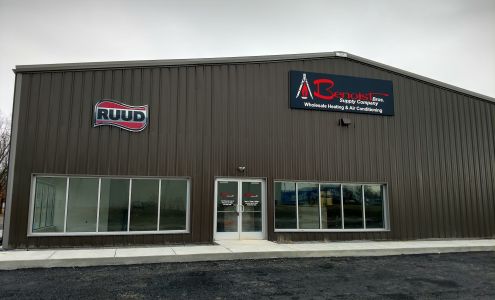 Benoist Brothers Supply Company