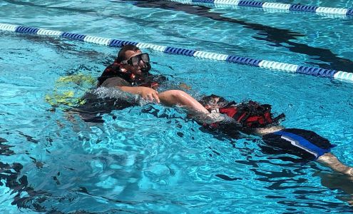 Southern Technical Aquatic Resource and Rescue Carriere