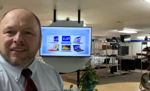 Midwest Cash of Herrin