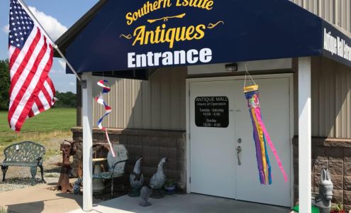 Southern Estate Antiques