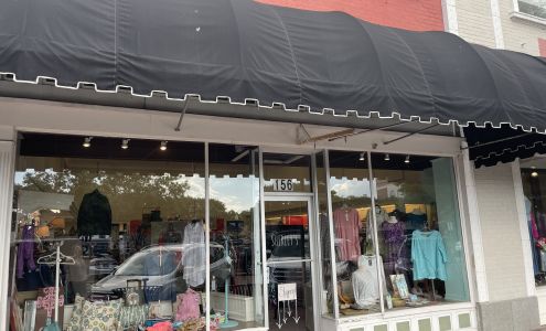 Shirley’s Shop Cleveland