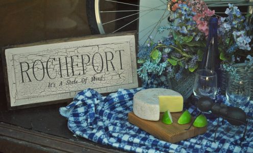 Stockton Mercantile Rocheport