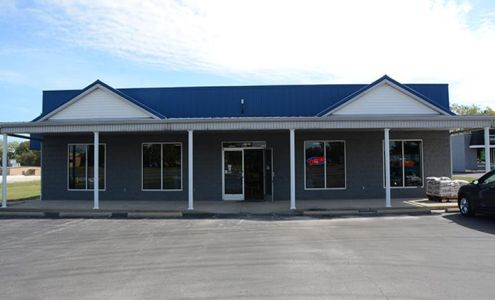 Trembley Pool & Spa 231 Hopkinsville Rd, Russellville Kentucky 42276