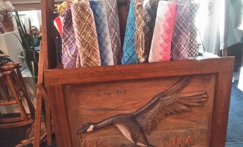 Stornoway House Gallery and MacKay Museum