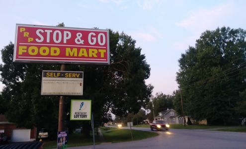 Prp Stop & Go Louisville