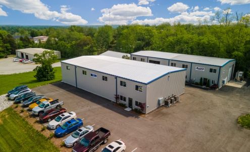 MADD Engraving Greenville