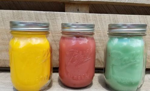 Wabash Candle Works Perrysville