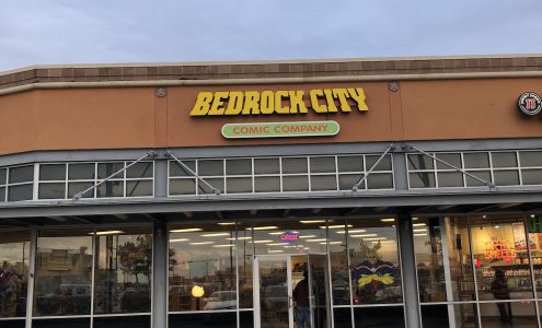 Bedrock City Comic Co.