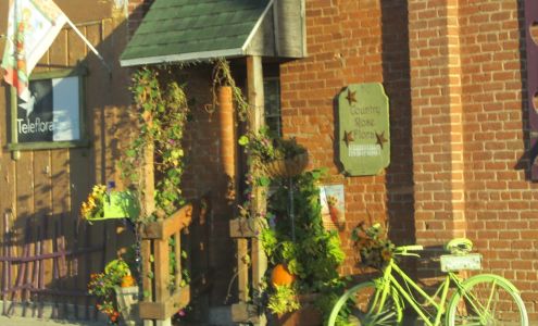 Country Rose Floral & Gifts Retiring after 24 years / Coming soon Magnolia Market & Floral Opening Aug 16, 2022