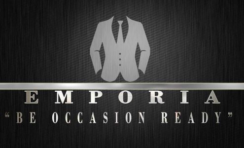Emporia Suits & Alterations