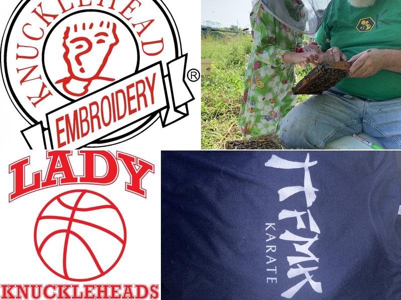 Knucklehead Embroidery Inc.