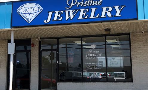 Pristine Jewelry Feasterville-Trevose