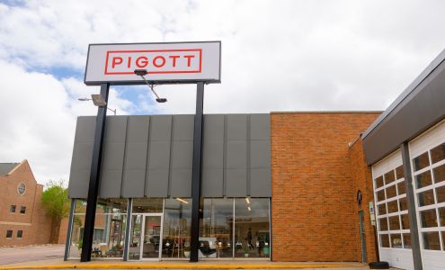 Pigott