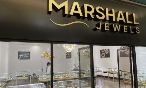 Marshalls jewels