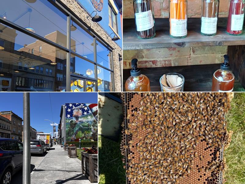 Blue Ridge Bee Company