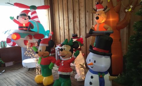 Pierce Outlet Henrietta