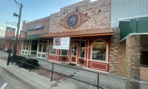 Grace & Grit Boutique Nocona