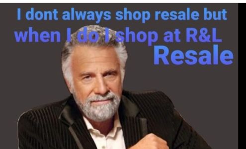 R&L Resale LLC Bowie