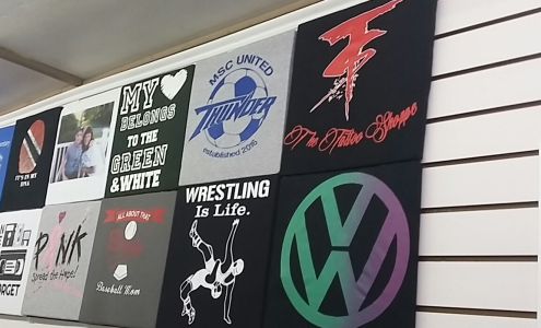 G3 Graphics & Printing