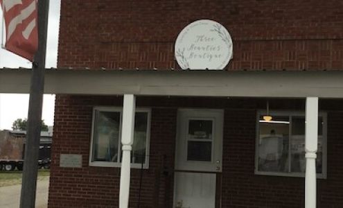 Three Beauties Boutique Shelbina