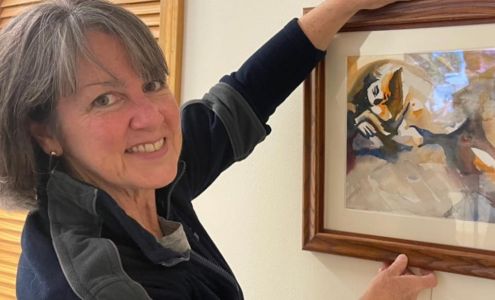 Taryn Fisher Fine Art