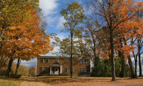 Rokeby Museum Ferrisburgh