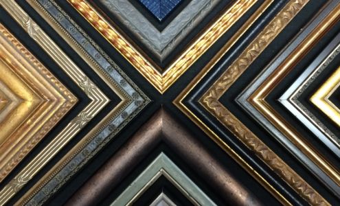 Furchgott Sourdiffe Gallery