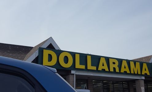 Dollarama New Minas