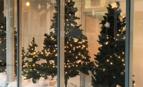 The Frame Shop of Fitzgerald