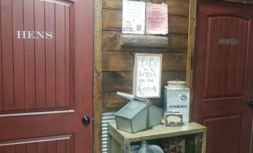 Millstone Market LLC