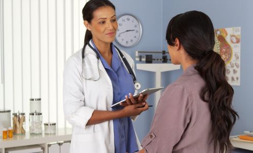 SSM Health Medical Group - Family Medicine Tipton