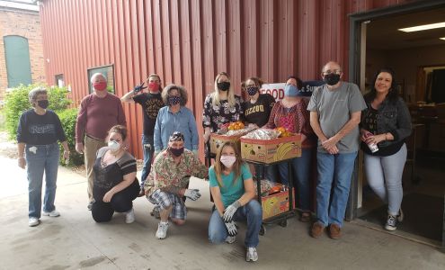 Open Door Service Center, Inc.