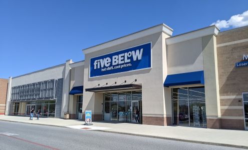 Five Below