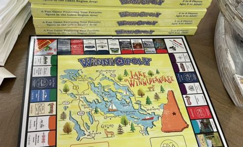 The Nest Vintage & Home - Meredith