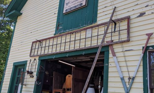 Kezar Falls Curiosity Shop Parsonsfield