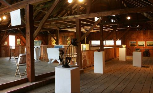 Patricia Ladd Carega Gallery Center Sandwich