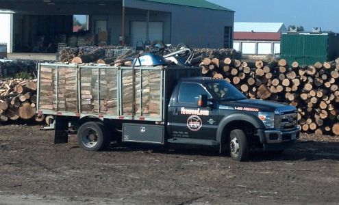 Paul's Fireplace Wood, Inc.