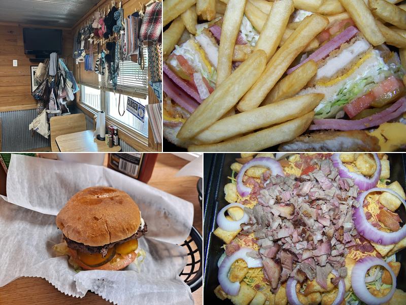 Hart's Bar-B-Q 14342 LA-38, Kentwood