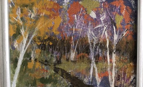 Three Havens Artworks