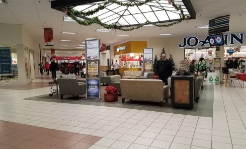 Viking Plaza Mall