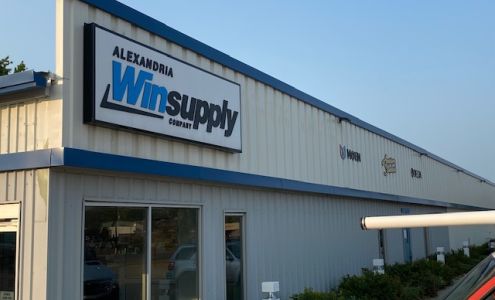 Winsupply of Alexandria