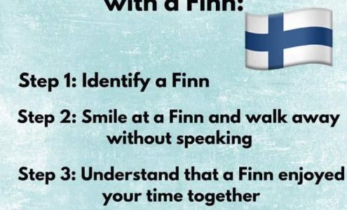 Irene's Favorite Things