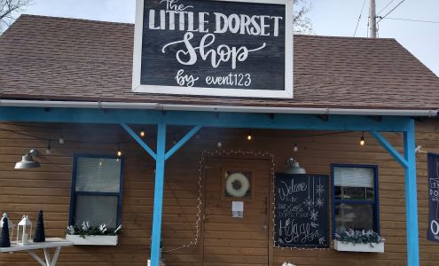 The Little Dorset Shop