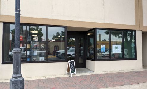 Four Pines Bookstore