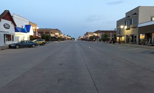 Athletic Leftovers Lake Itasca