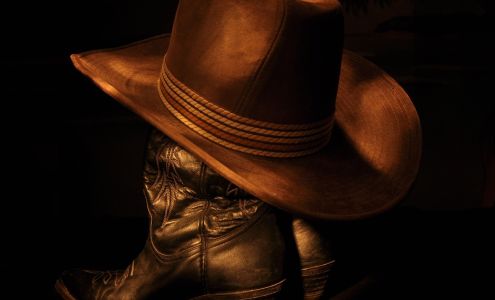 BestBoots and Western Wear Hugoton