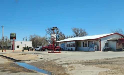 Slim pickins Vintage company Moscow