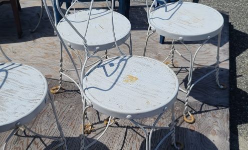 Dragonflys Cottage Southwest Harbor