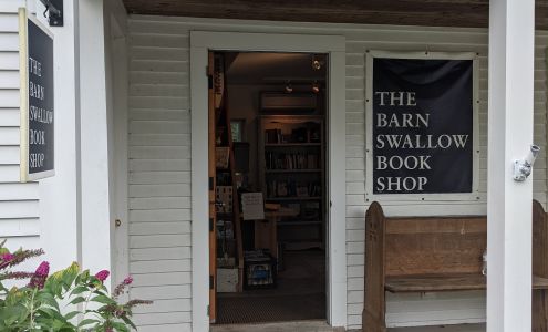 Barnswallow Books